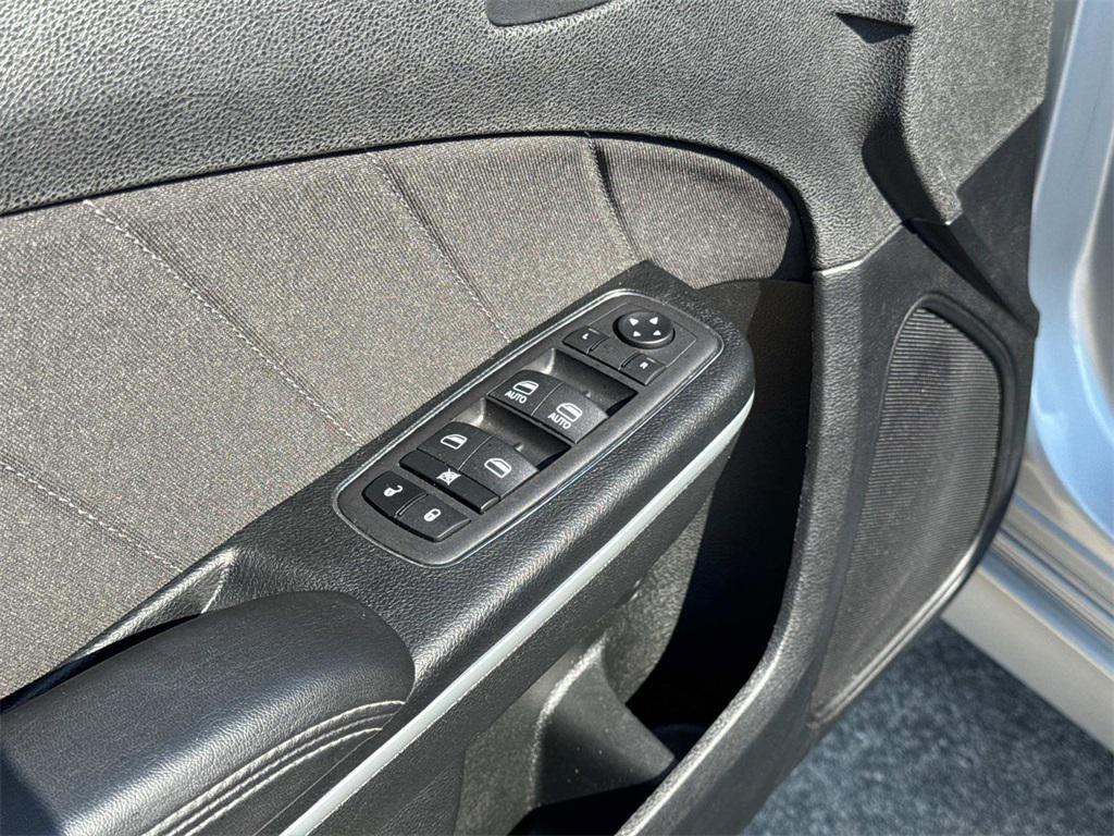 used 2023 Dodge Charger car, priced at $26,444