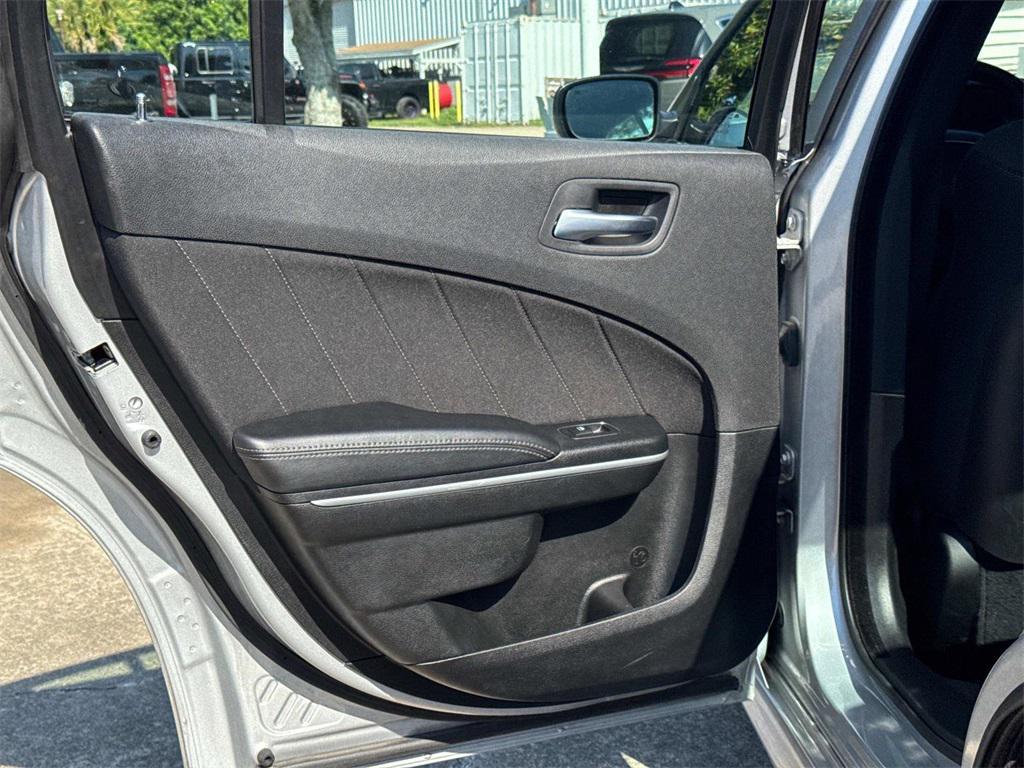 used 2023 Dodge Charger car, priced at $26,444