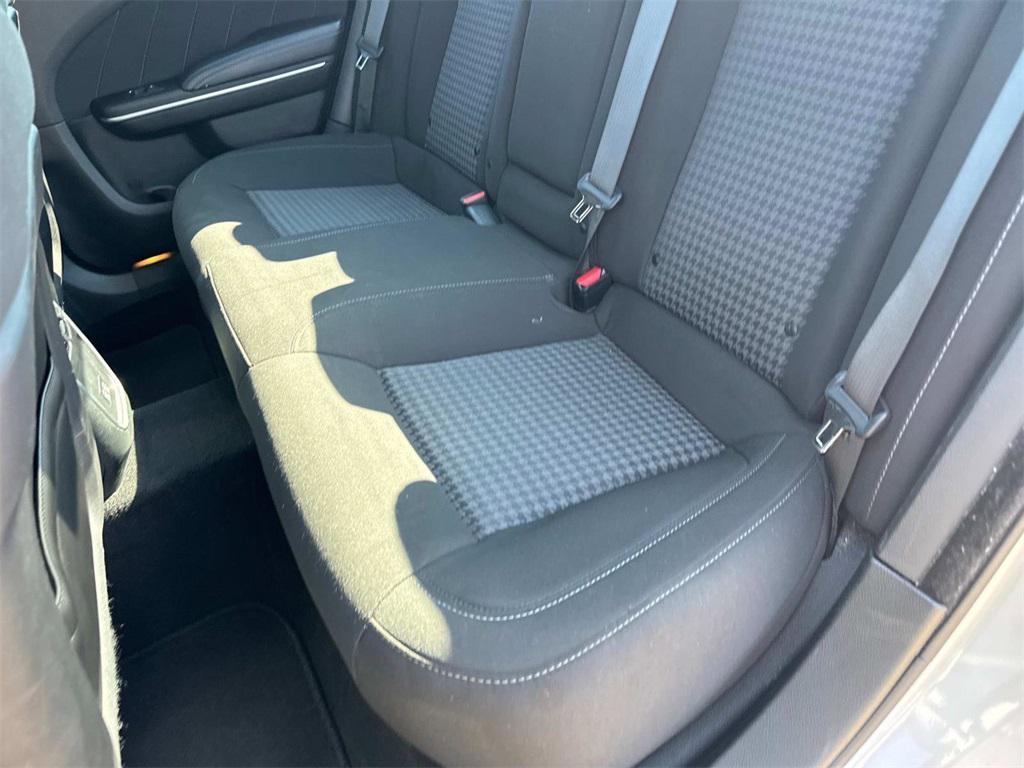 used 2023 Dodge Charger car, priced at $26,444