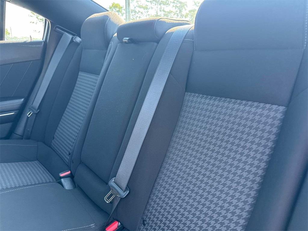 used 2023 Dodge Charger car, priced at $26,444