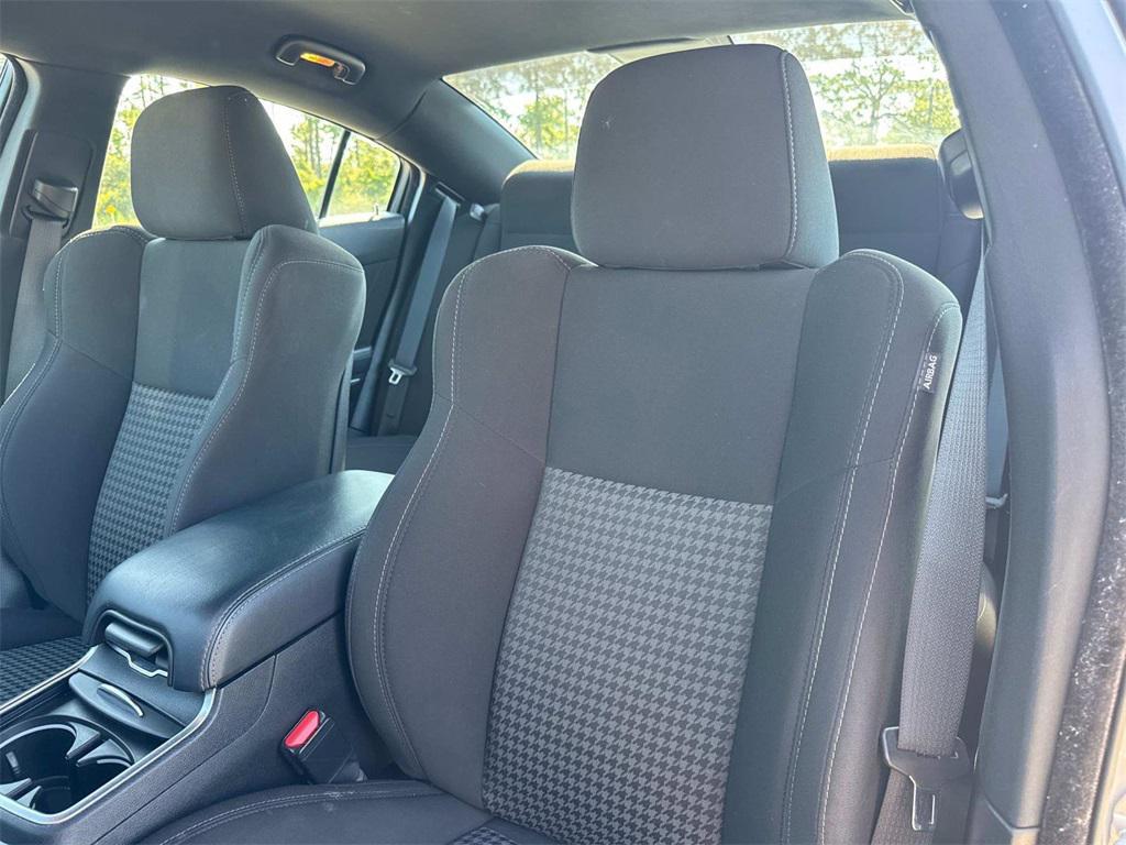 used 2023 Dodge Charger car, priced at $26,444