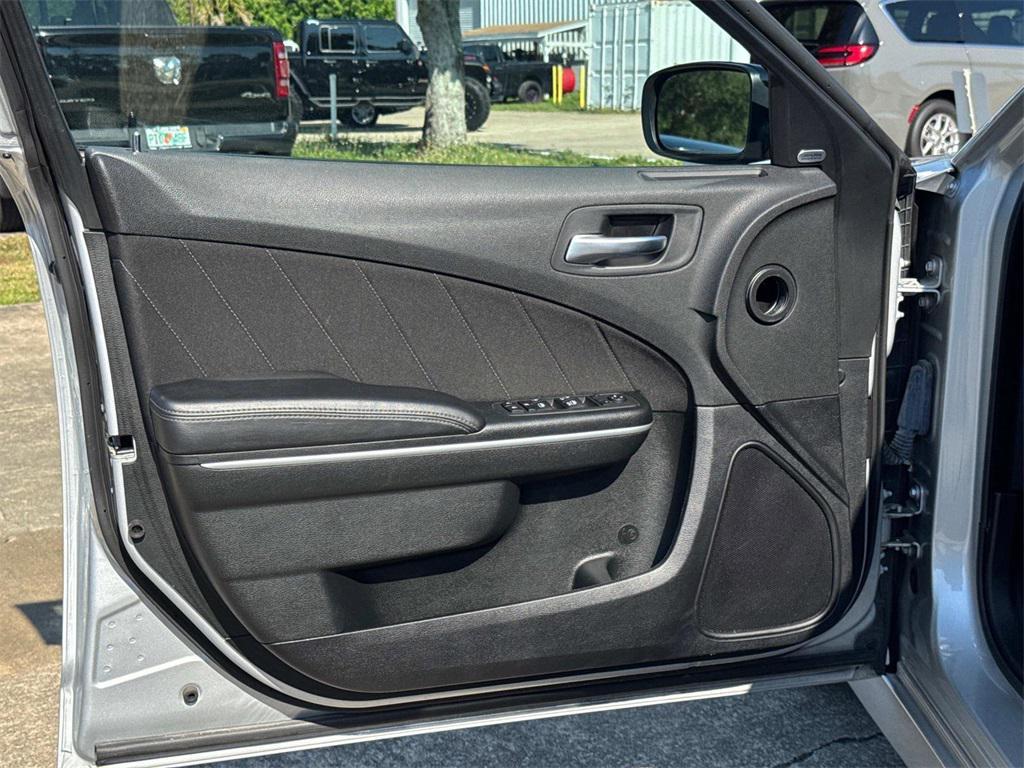 used 2023 Dodge Charger car, priced at $26,444