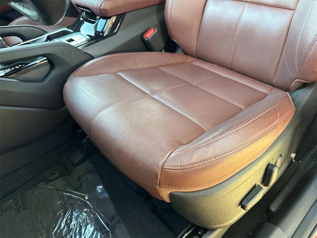 used 2023 Kia Telluride car, priced at $37,933