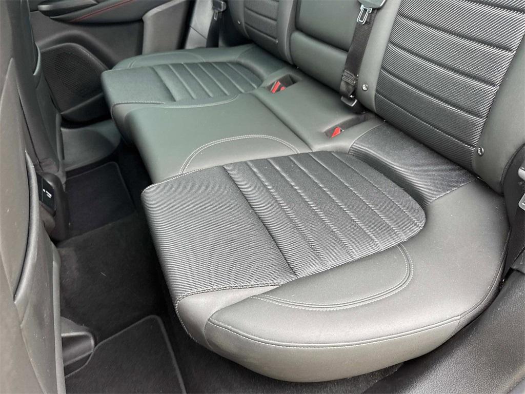 used 2023 Dodge Hornet car, priced at $19,944