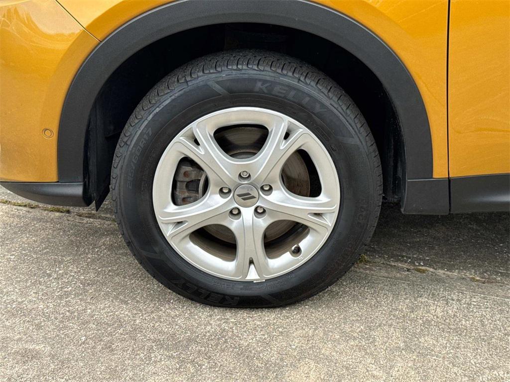 used 2023 Dodge Hornet car, priced at $19,944