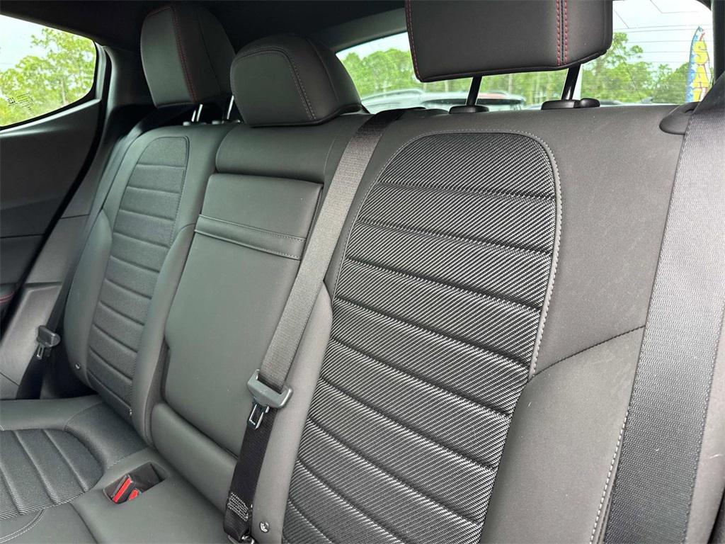 used 2023 Dodge Hornet car, priced at $19,944