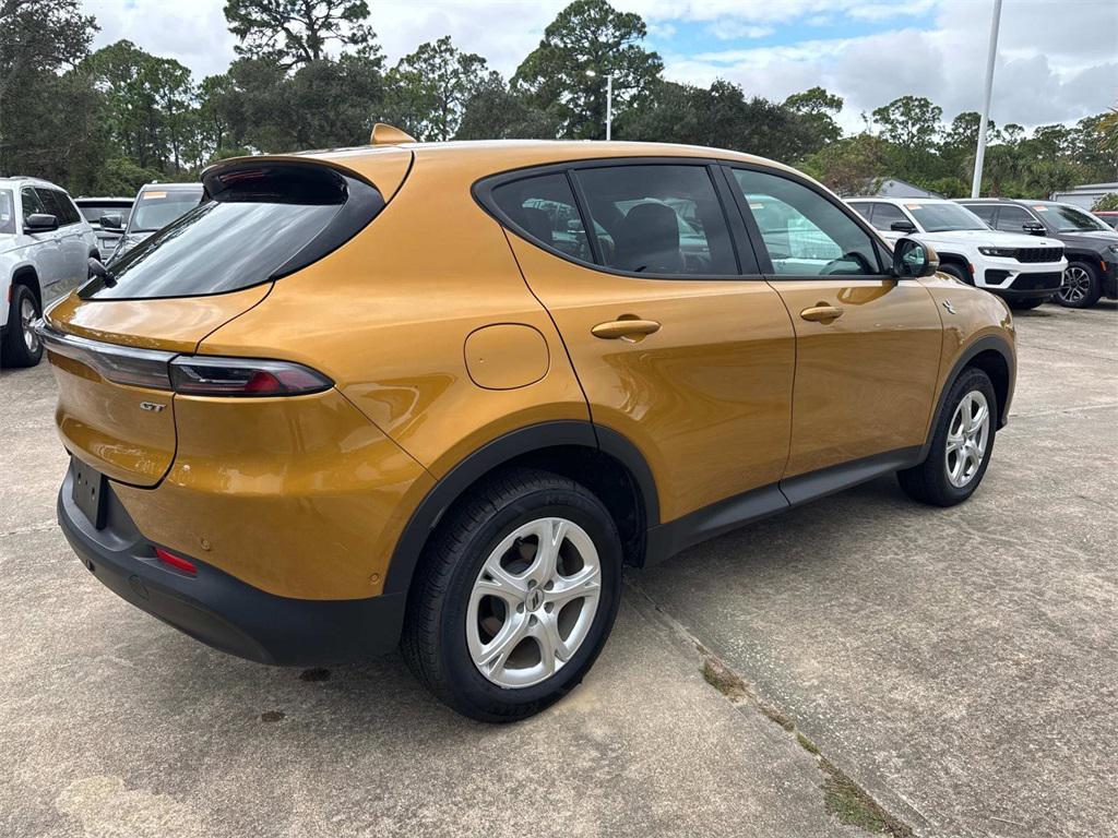 used 2023 Dodge Hornet car, priced at $19,944