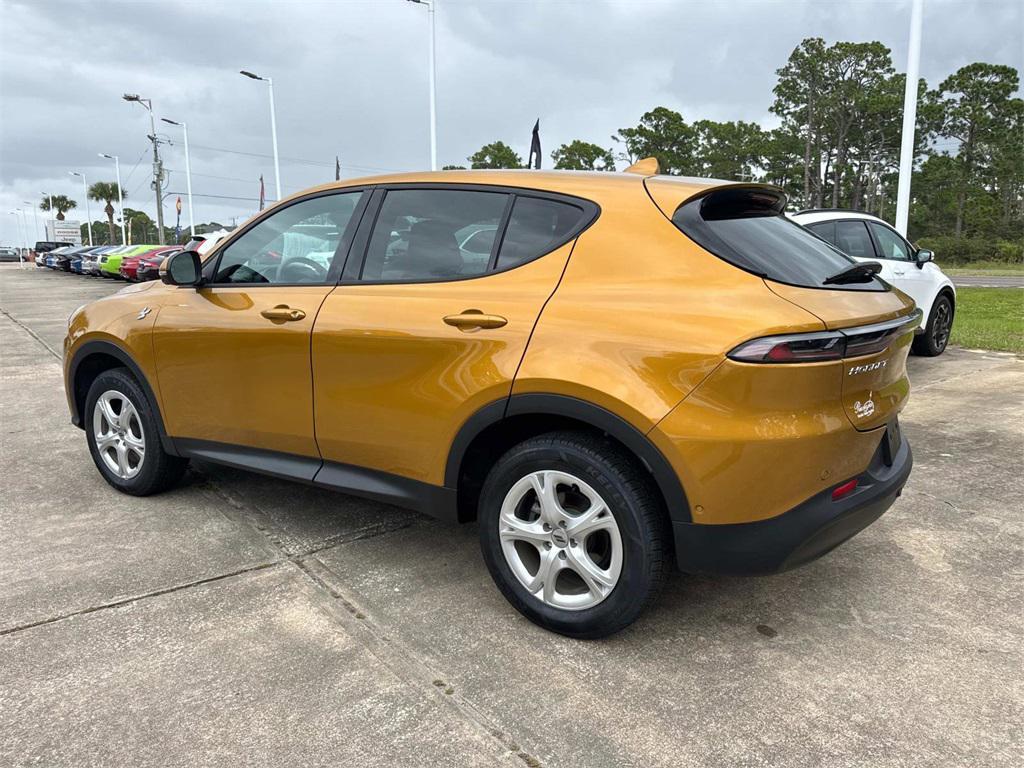 used 2023 Dodge Hornet car, priced at $19,944