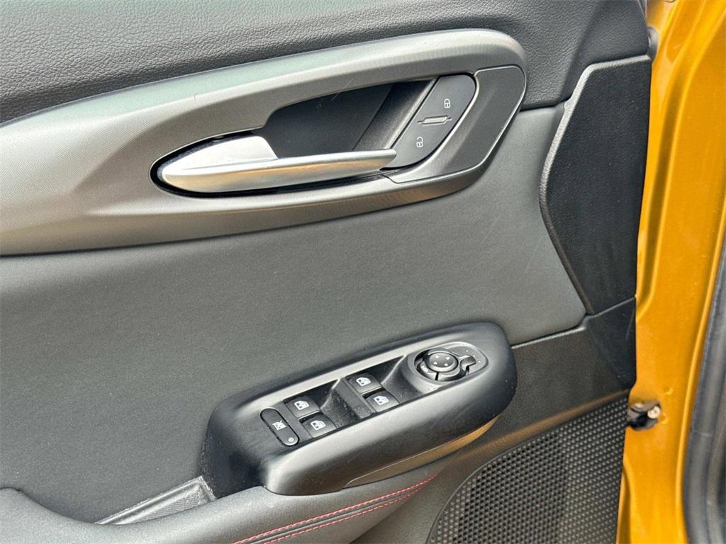 used 2023 Dodge Hornet car, priced at $19,944