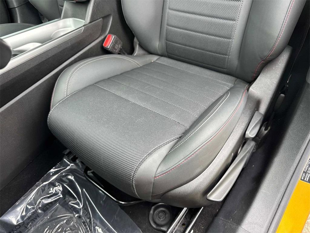 used 2023 Dodge Hornet car, priced at $19,944