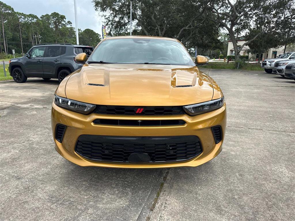 used 2023 Dodge Hornet car, priced at $19,944