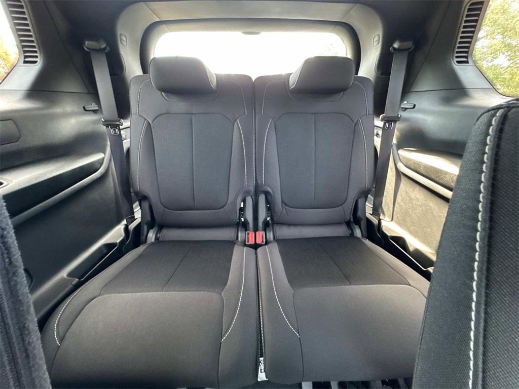 new 2025 Jeep Grand Cherokee L car, priced at $45,120