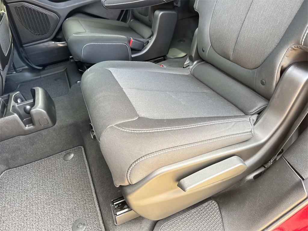 new 2025 Jeep Grand Cherokee L car, priced at $45,120