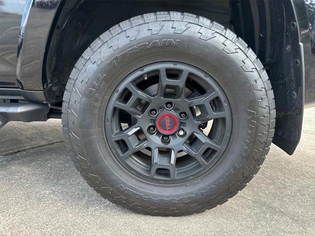 used 2021 Toyota 4Runner car, priced at $49,777