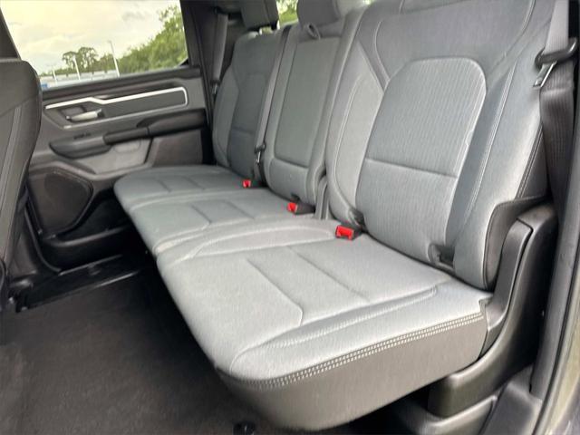 used 2021 Ram 1500 car, priced at $35,933