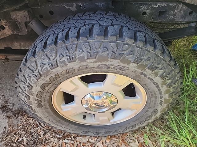 used 2009 Ford F-150 car, priced at $9,911