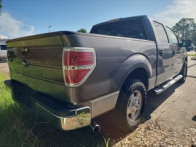 used 2009 Ford F-150 car, priced at $9,911