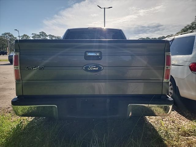 used 2009 Ford F-150 car, priced at $9,911