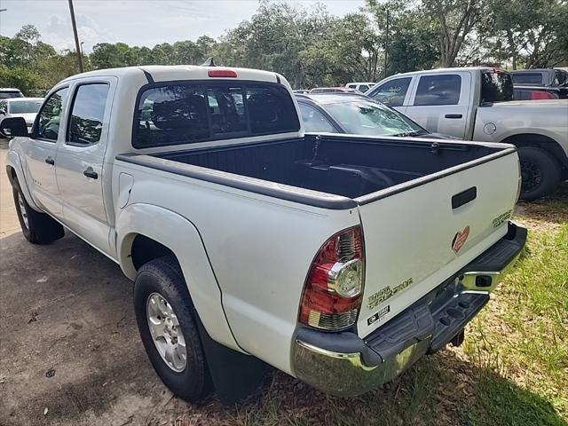 used 2014 Toyota Tacoma car, priced at $18,555