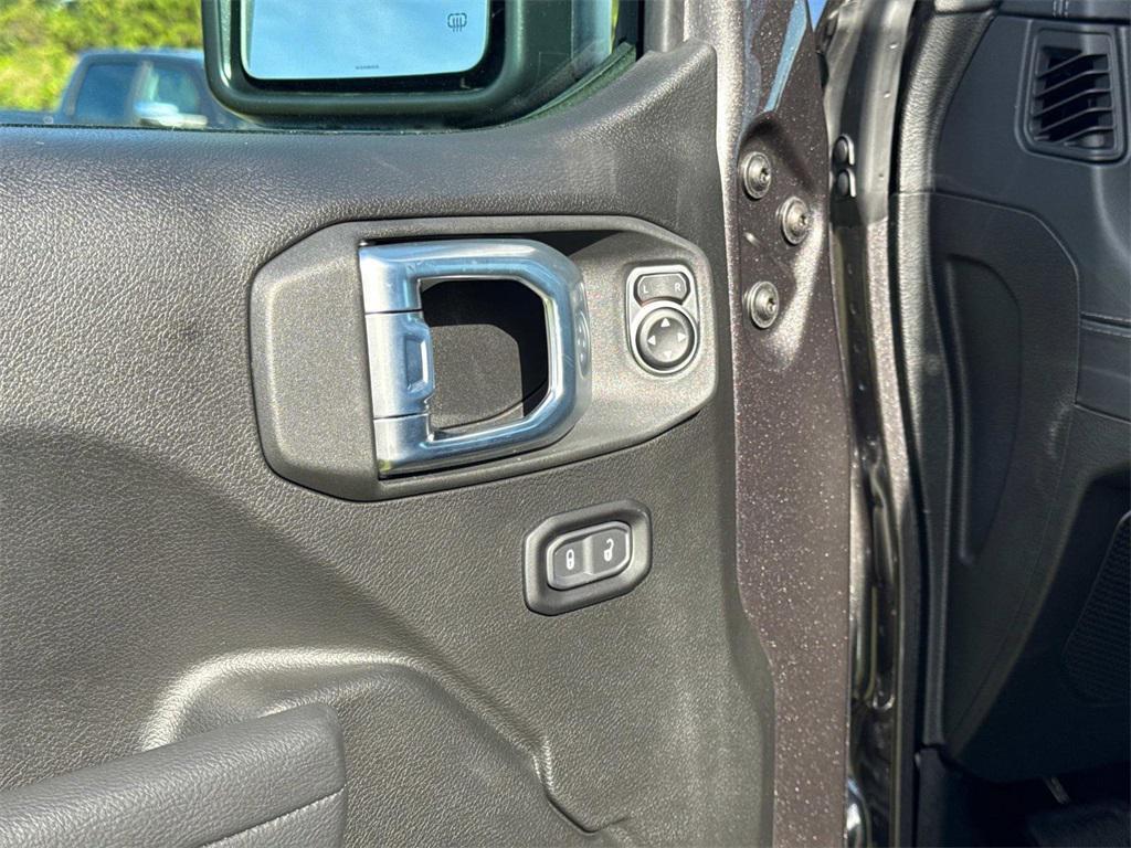 new 2026 Jeep Gladiator car, priced at $58,760