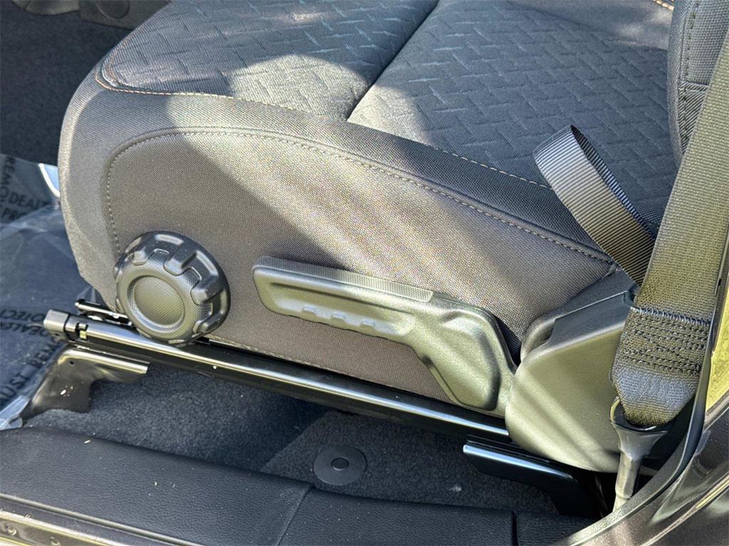 new 2026 Jeep Gladiator car, priced at $58,760