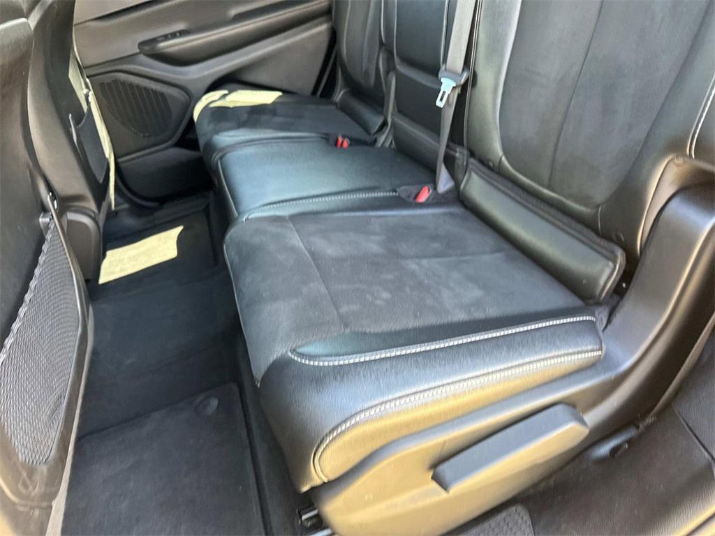 used 2024 Jeep Grand Cherokee L car, priced at $31,444