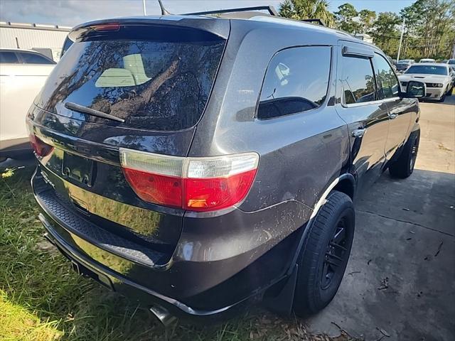 used 2011 Dodge Durango car, priced at $10,003