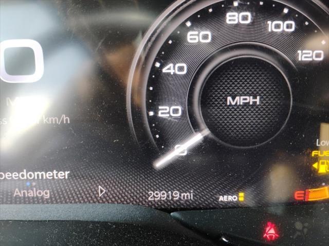 used 2023 Ram 1500 car, priced at $51,777