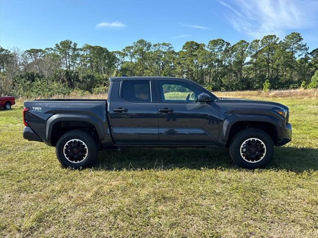 used 2024 Toyota Tacoma car, priced at $41,999