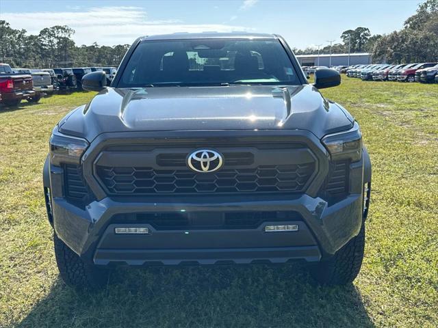 used 2024 Toyota Tacoma car, priced at $41,999