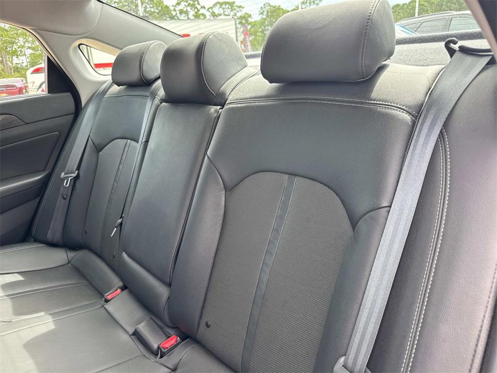 used 2019 Hyundai Sonata car, priced at $17,444