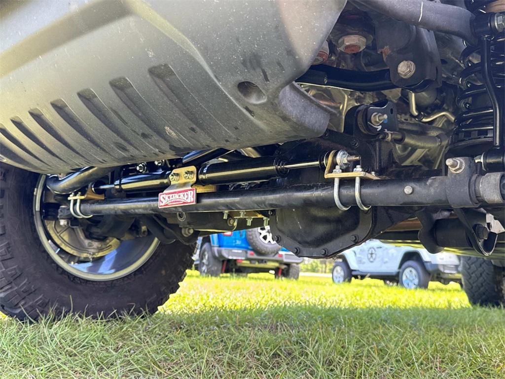 used 2020 Jeep Gladiator car, priced at $28,444