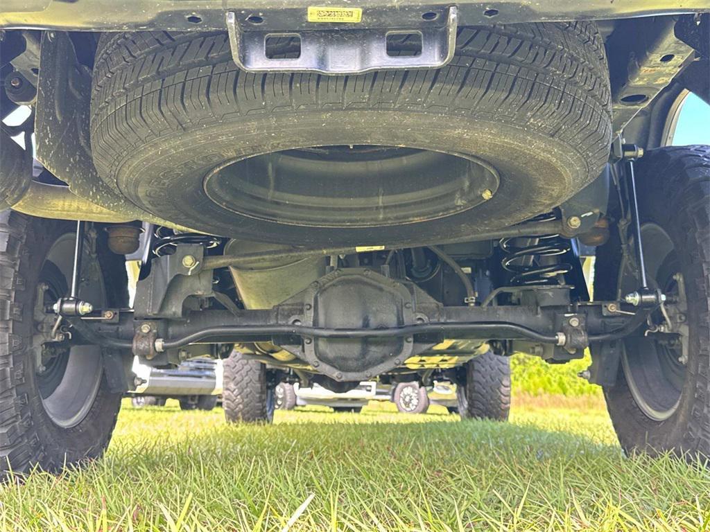 used 2020 Jeep Gladiator car, priced at $28,444