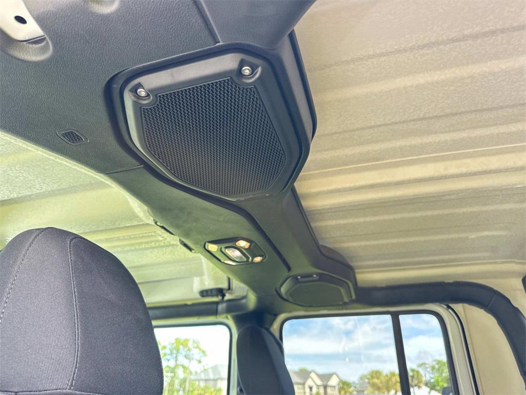 used 2020 Jeep Gladiator car, priced at $28,444