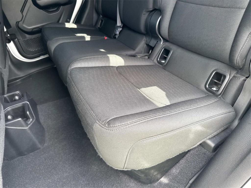 used 2020 Jeep Gladiator car, priced at $28,444