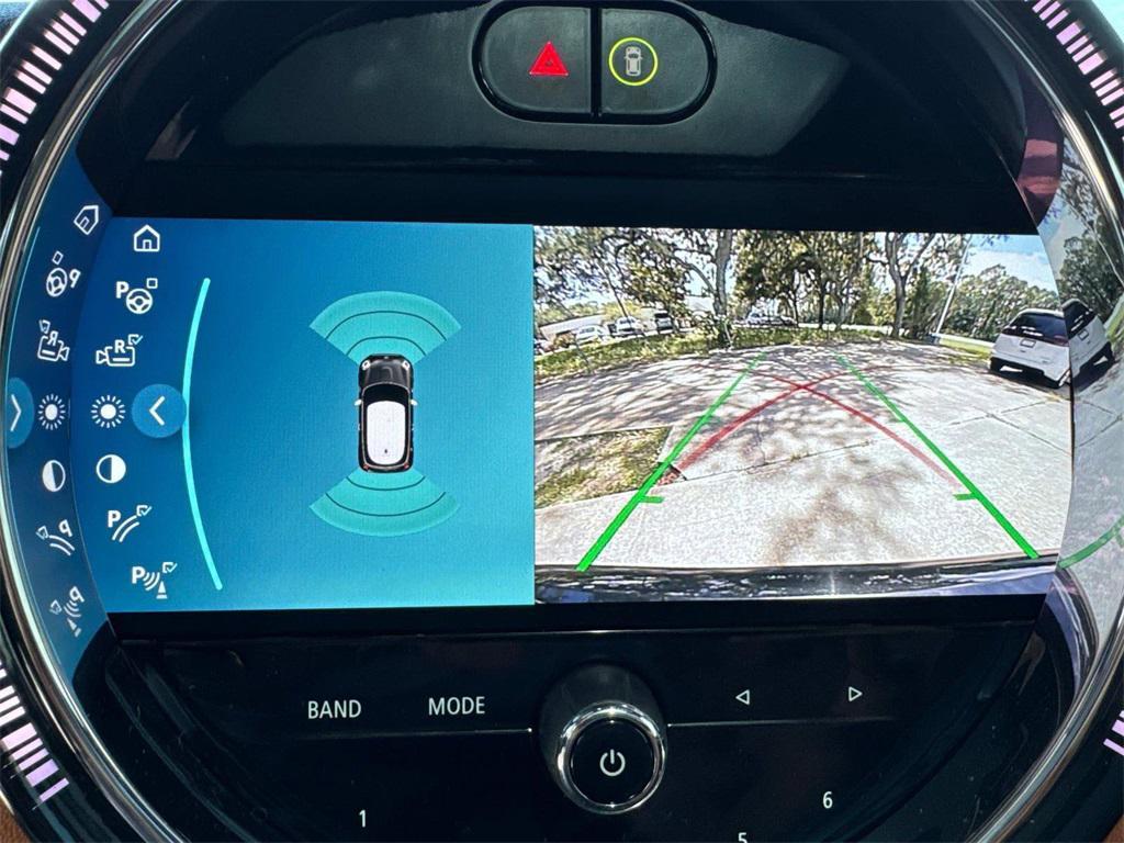 used 2023 MINI Hardtop car, priced at $23,444