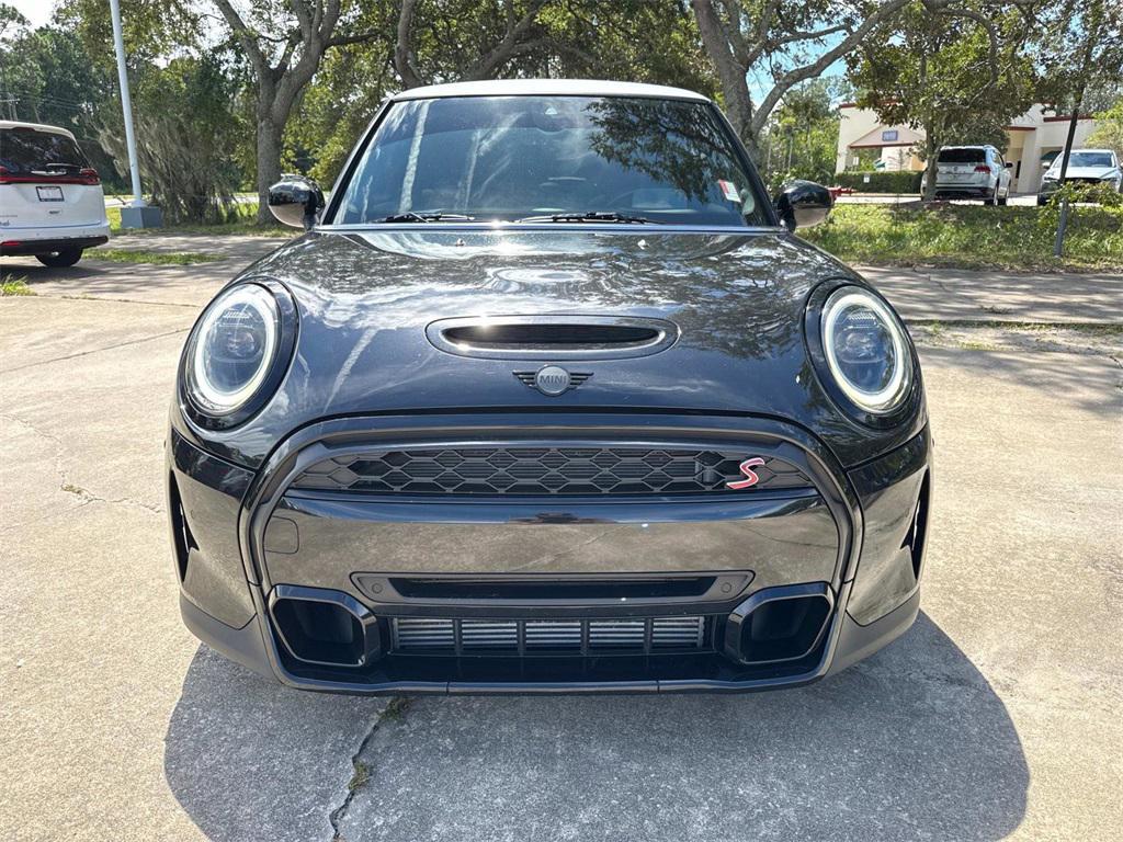 used 2023 MINI Hardtop car, priced at $23,444