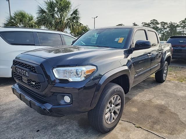 used 2019 Toyota Tacoma car, priced at $29,944