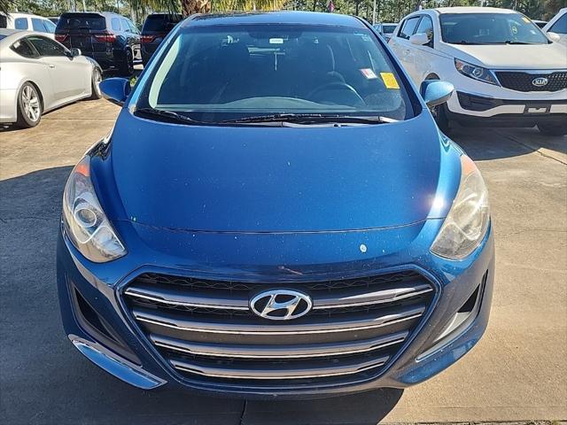 used 2016 Hyundai Elantra GT car, priced at $10,999