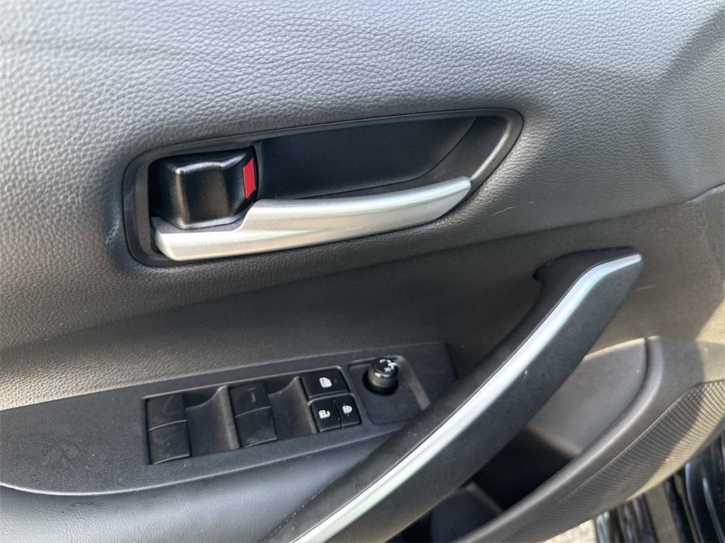 used 2022 Toyota Corolla car, priced at $22,444