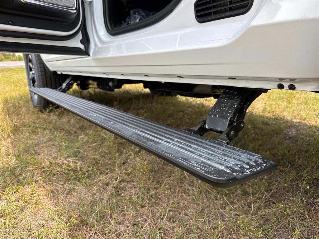 new 2025 Ram 2500 car, priced at $87,195