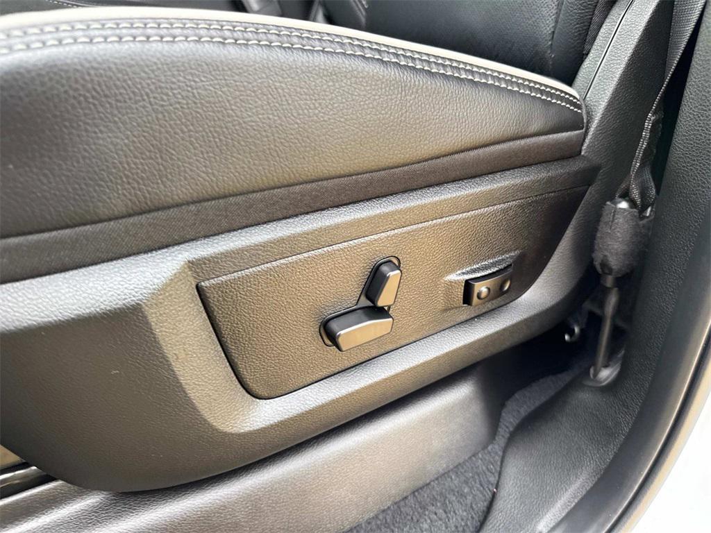 new 2025 Ram 2500 car, priced at $87,195