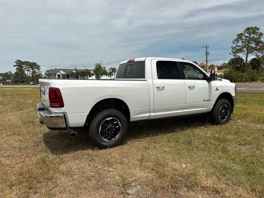 new 2025 Ram 2500 car, priced at $87,195