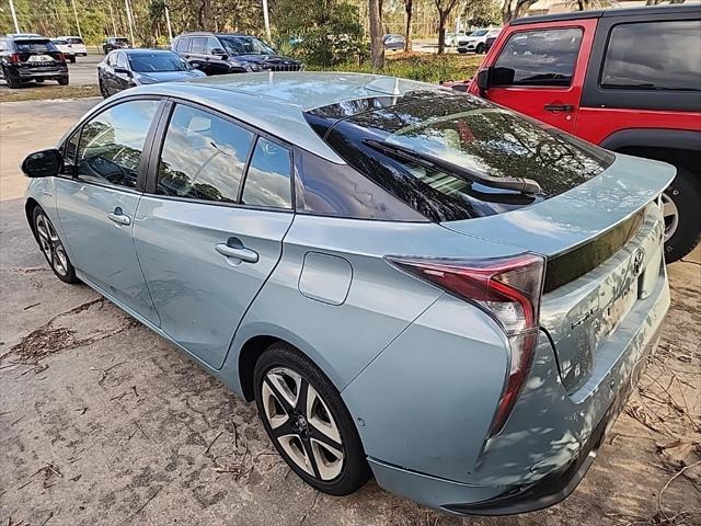 used 2016 Toyota Prius car, priced at $10,999