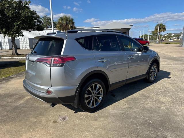 used 2018 Toyota RAV4 car, priced at $22,333