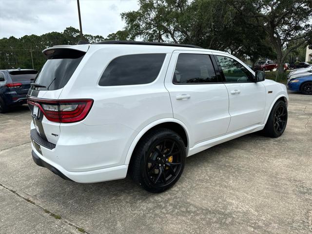 new 2024 Dodge Durango car, priced at $91,390