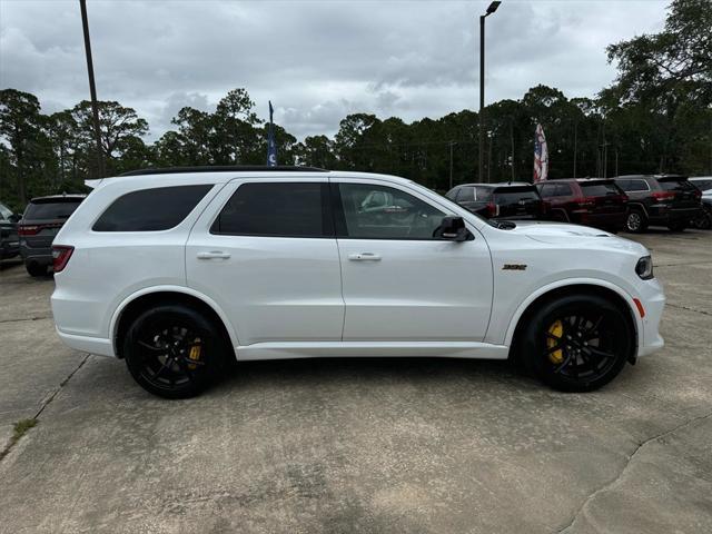 new 2024 Dodge Durango car, priced at $91,390