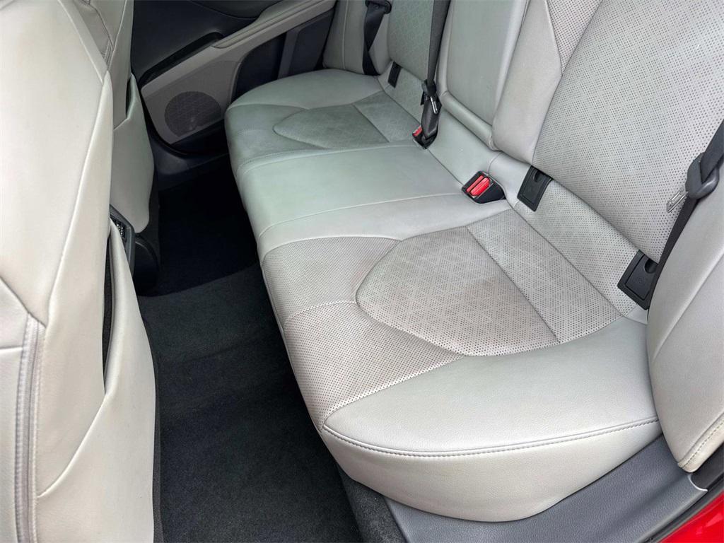 used 2022 Toyota Camry car, priced at $26,944