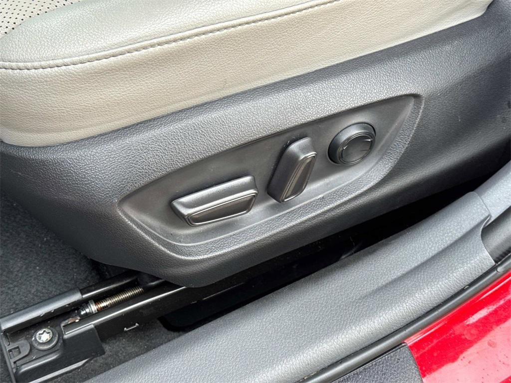 used 2022 Toyota Camry car, priced at $26,944