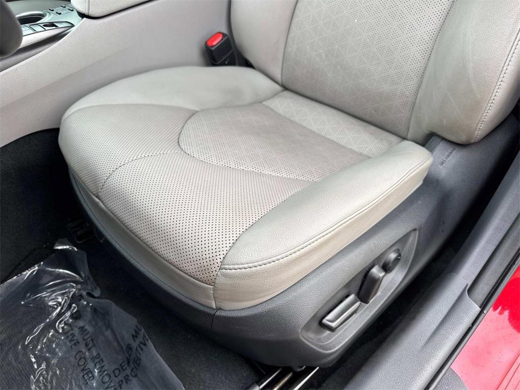 used 2022 Toyota Camry car, priced at $26,944